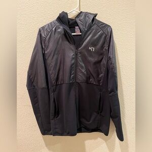 Ships immediately!! Kari Tara Julie Hood - used good condition - XL